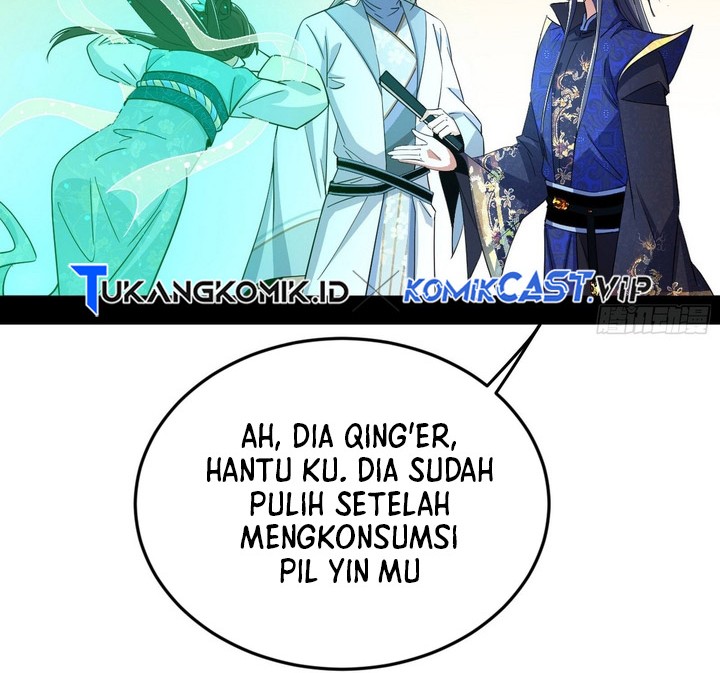 I’m An Evil God Chapter 397 - halaman 39