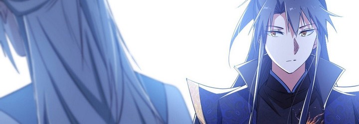 I’m An Evil God Chapter 397 - halaman 43