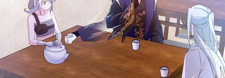 I’m An Evil God Chapter 397 - halaman 49