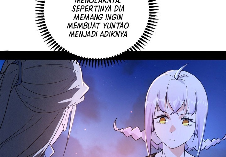 I’m An Evil God Chapter 398 - halaman 23