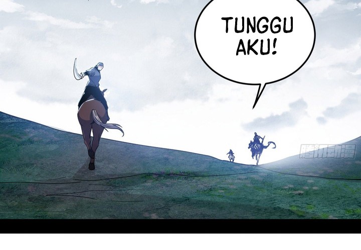 I’m An Evil God Chapter 398 - halaman 25