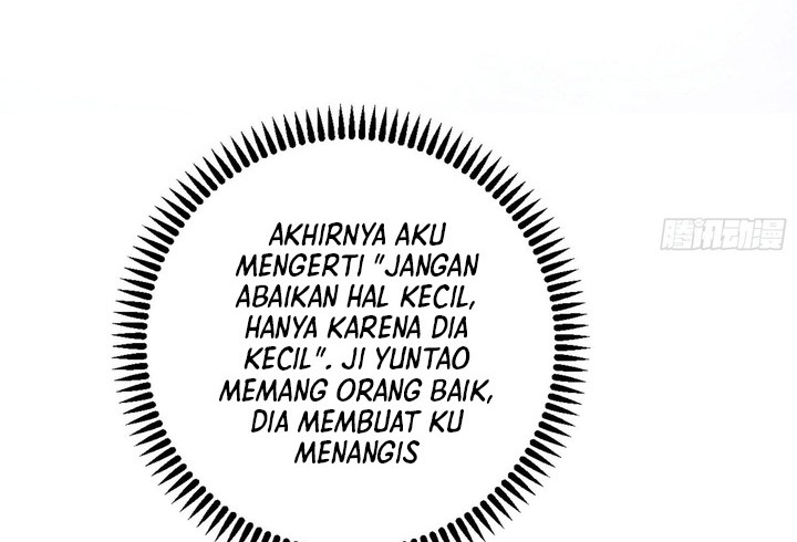 I’m An Evil God Chapter 398 - halaman 27