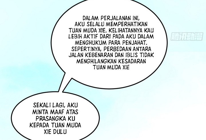 I’m An Evil God Chapter 398 - halaman 35