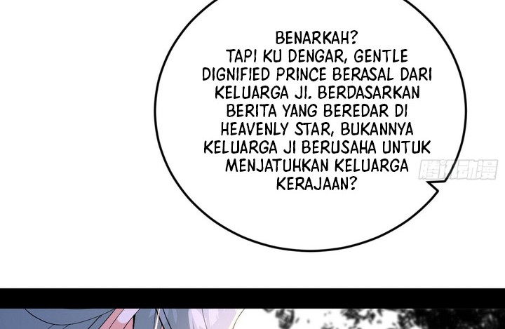 I’m An Evil God Chapter 398 - halaman 41