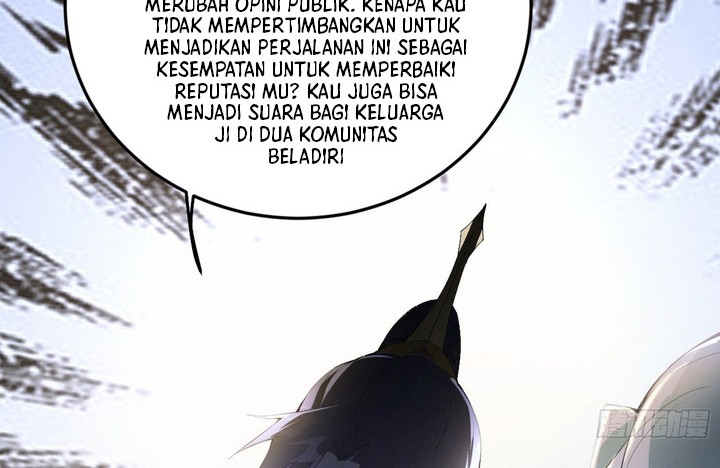 I’m An Evil God Chapter 398 - halaman 45