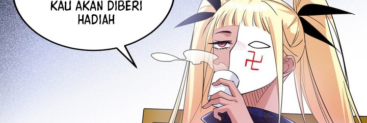I’m An Evil God Chapter 399 - halaman 31