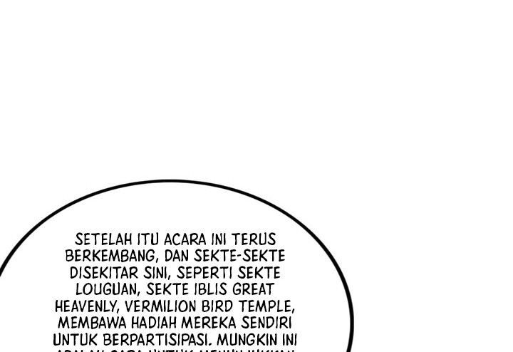 I’m An Evil God Chapter 399 - halaman 39