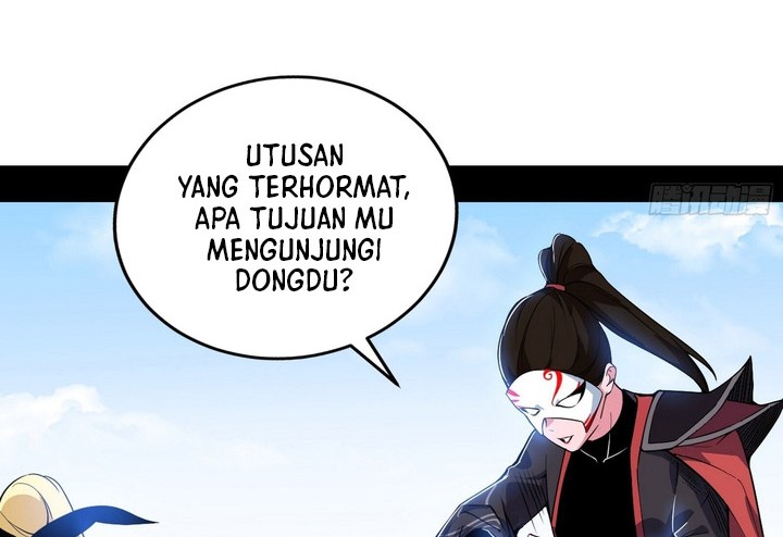 I’m An Evil God Chapter 399 - halaman 45