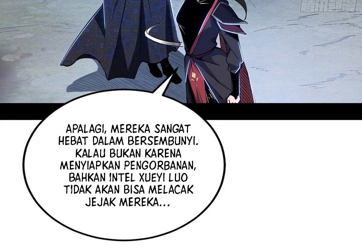 I’m An Evil God Chapter 399 - halaman 47
