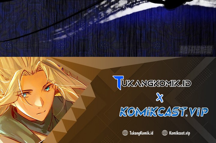 I’m An Evil God Chapter 399 - halaman 55