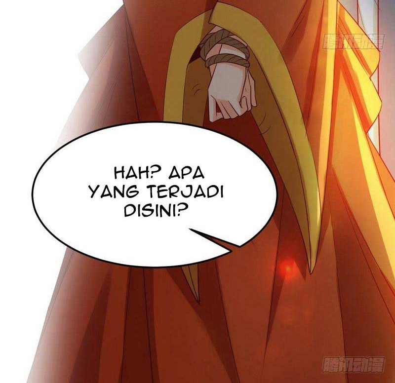 I’m An Evil God Chapter 4 - halaman 15