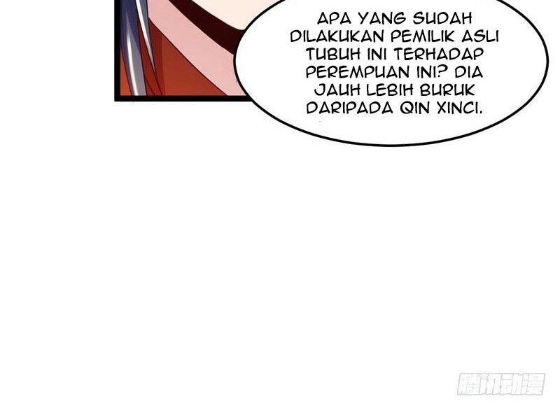 I’m An Evil God Chapter 4 - halaman 19