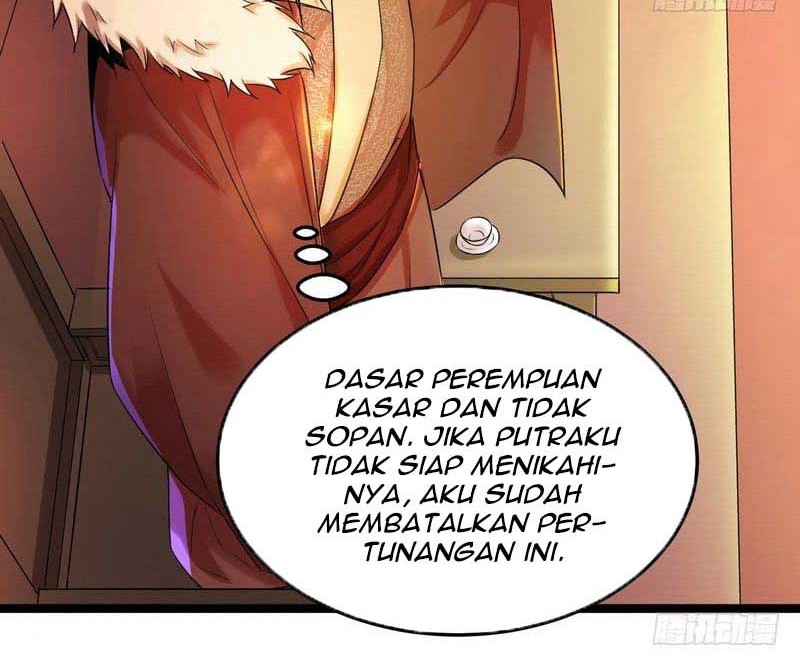 I’m An Evil God Chapter 4 - halaman 21