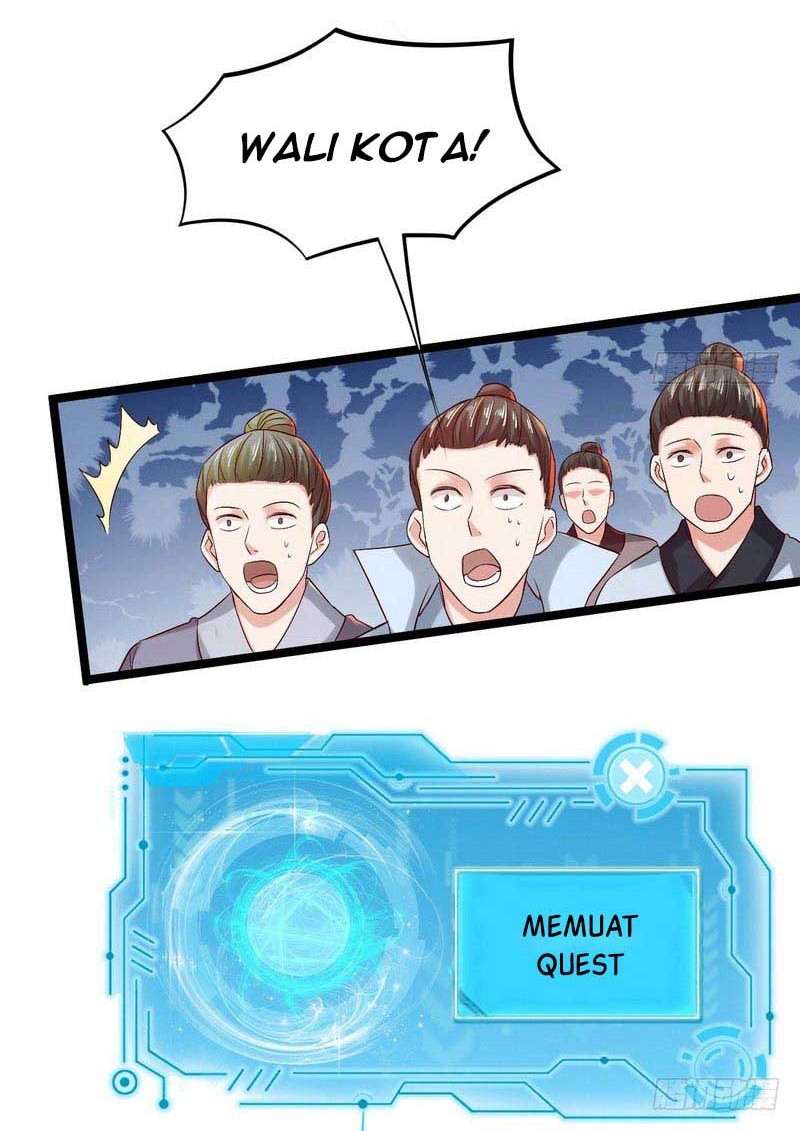 I’m An Evil God Chapter 4 - halaman 47
