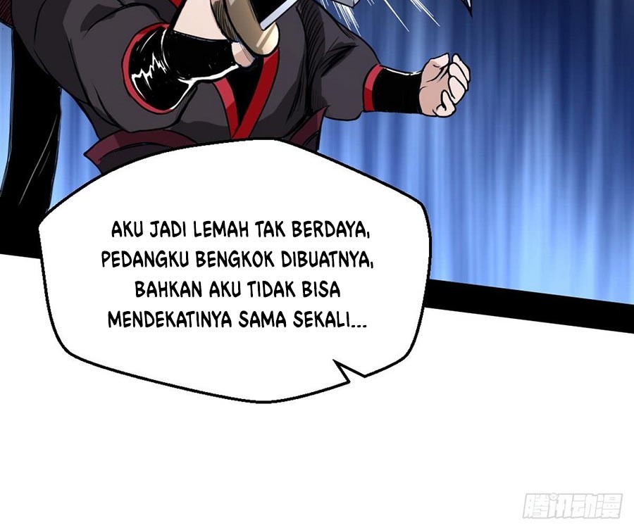 I’m An Evil God Chapter 40 - halaman 15