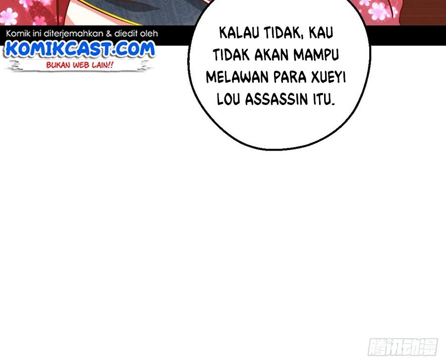 I’m An Evil God Chapter 40 - halaman 23