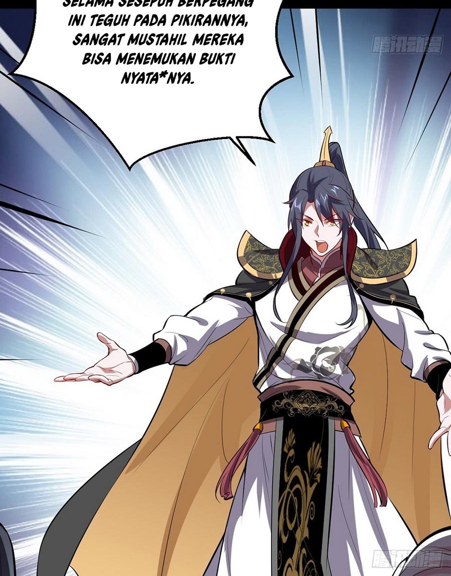 I’m An Evil God Chapter 40 - halaman 39