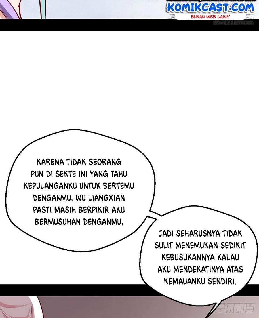 I’m An Evil God Chapter 40 - halaman 42