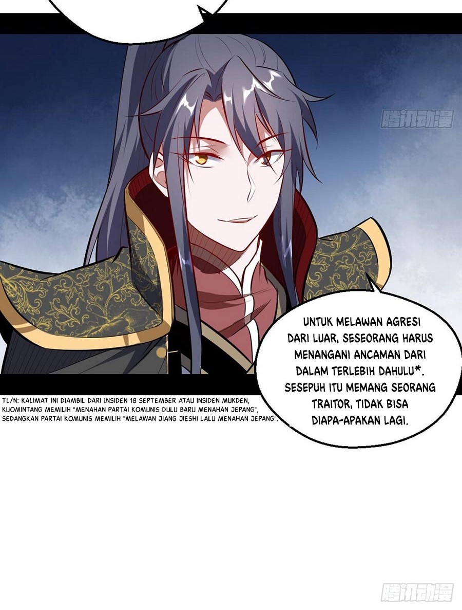 I’m An Evil God Chapter 40 - halaman 50
