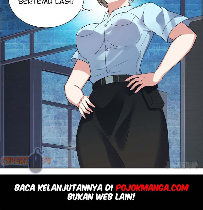 I’m An Evil God Chapter 400 - halaman 22