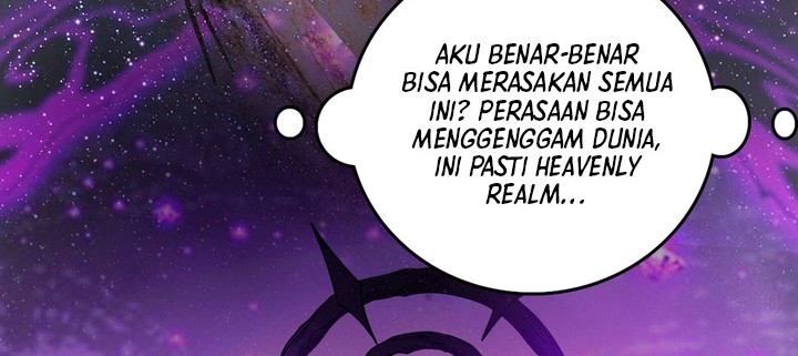 I’m An Evil God Chapter 400 - halaman 23
