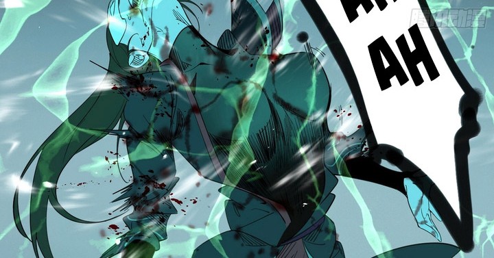 I’m An Evil God Chapter 400 - halaman 27