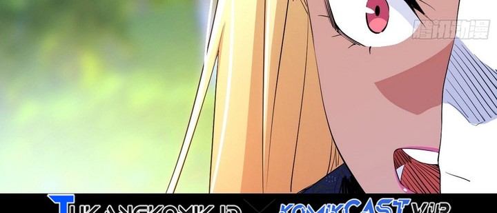 I’m An Evil God Chapter 400 - halaman 41