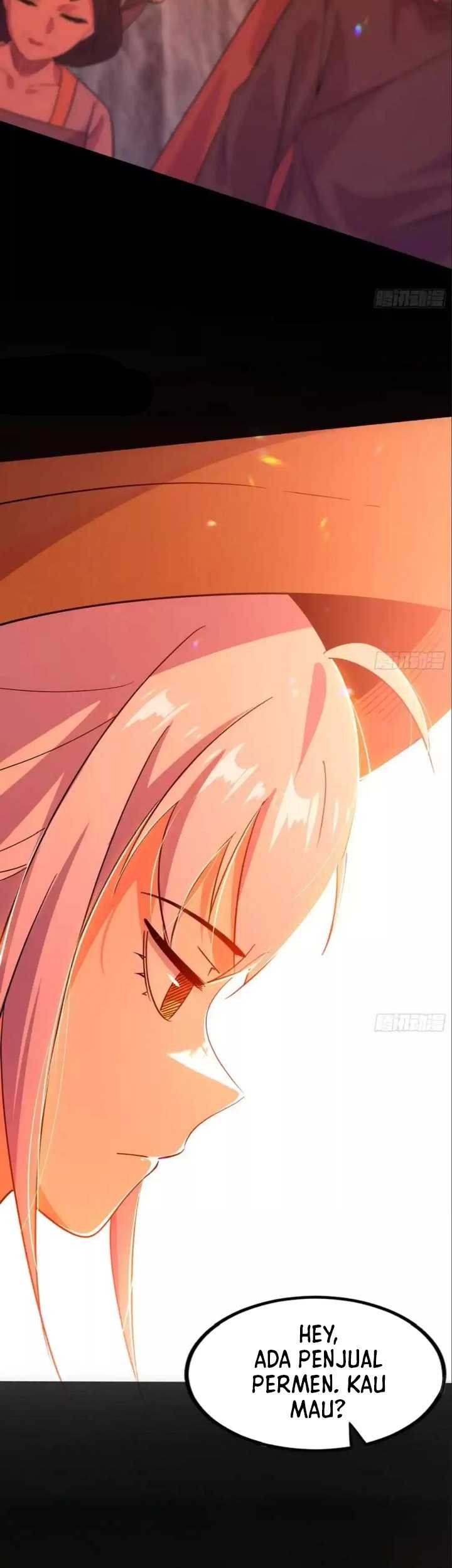 I’m An Evil God Chapter 401 - halaman 30