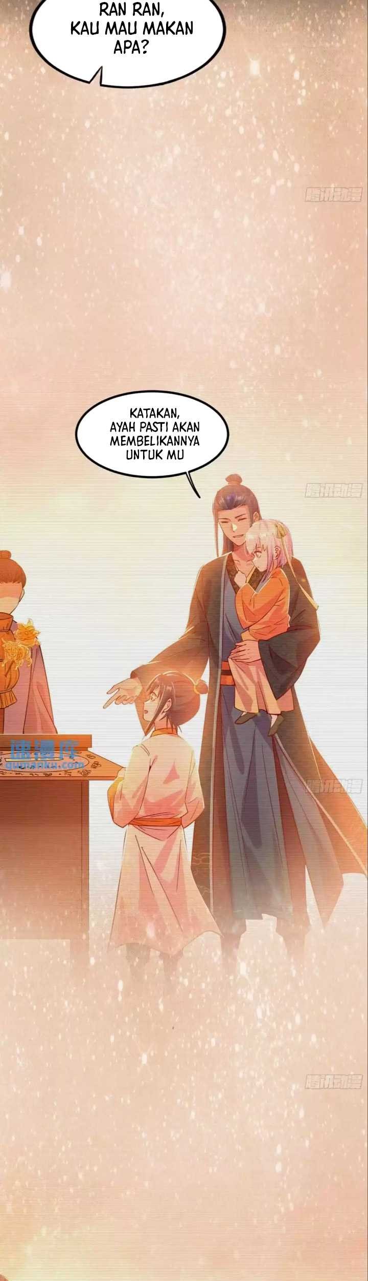 I’m An Evil God Chapter 401 - halaman 32