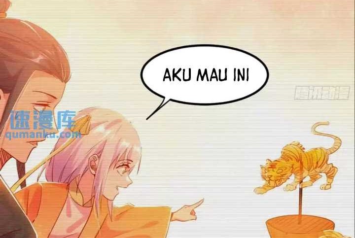 I’m An Evil God Chapter 401 - halaman 33