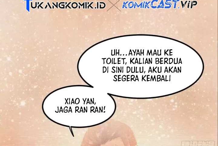 I’m An Evil God Chapter 401 - halaman 37