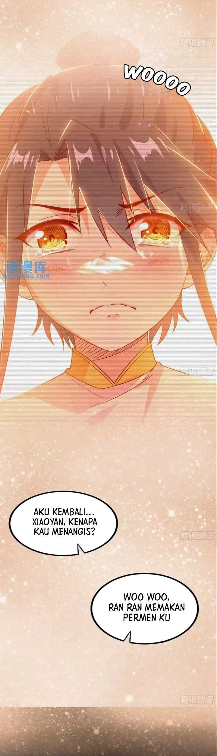 I’m An Evil God Chapter 401 - halaman 42