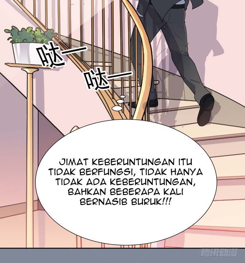 I’m An Evil God Chapter 402 - halaman 13