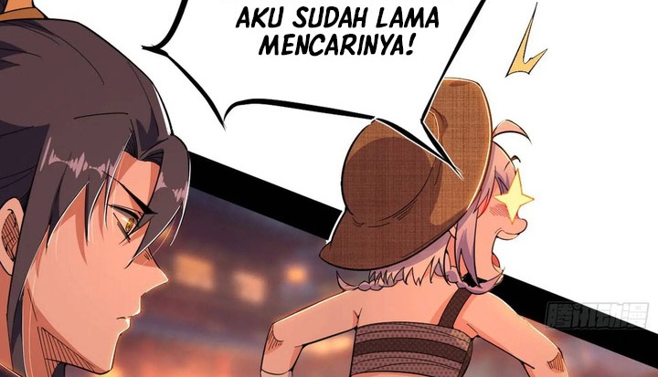 I’m An Evil God Chapter 402 - halaman 37