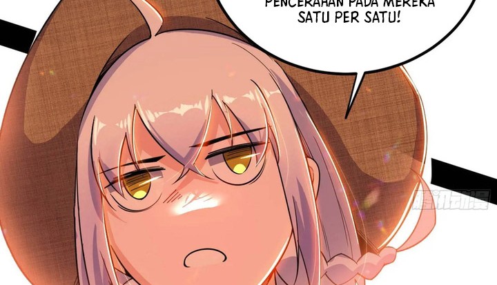 I’m An Evil God Chapter 402 - halaman 43