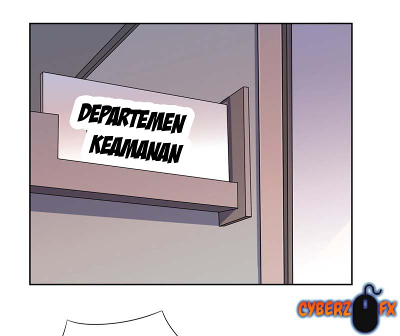 I’m An Evil God Chapter 403 - halaman 21