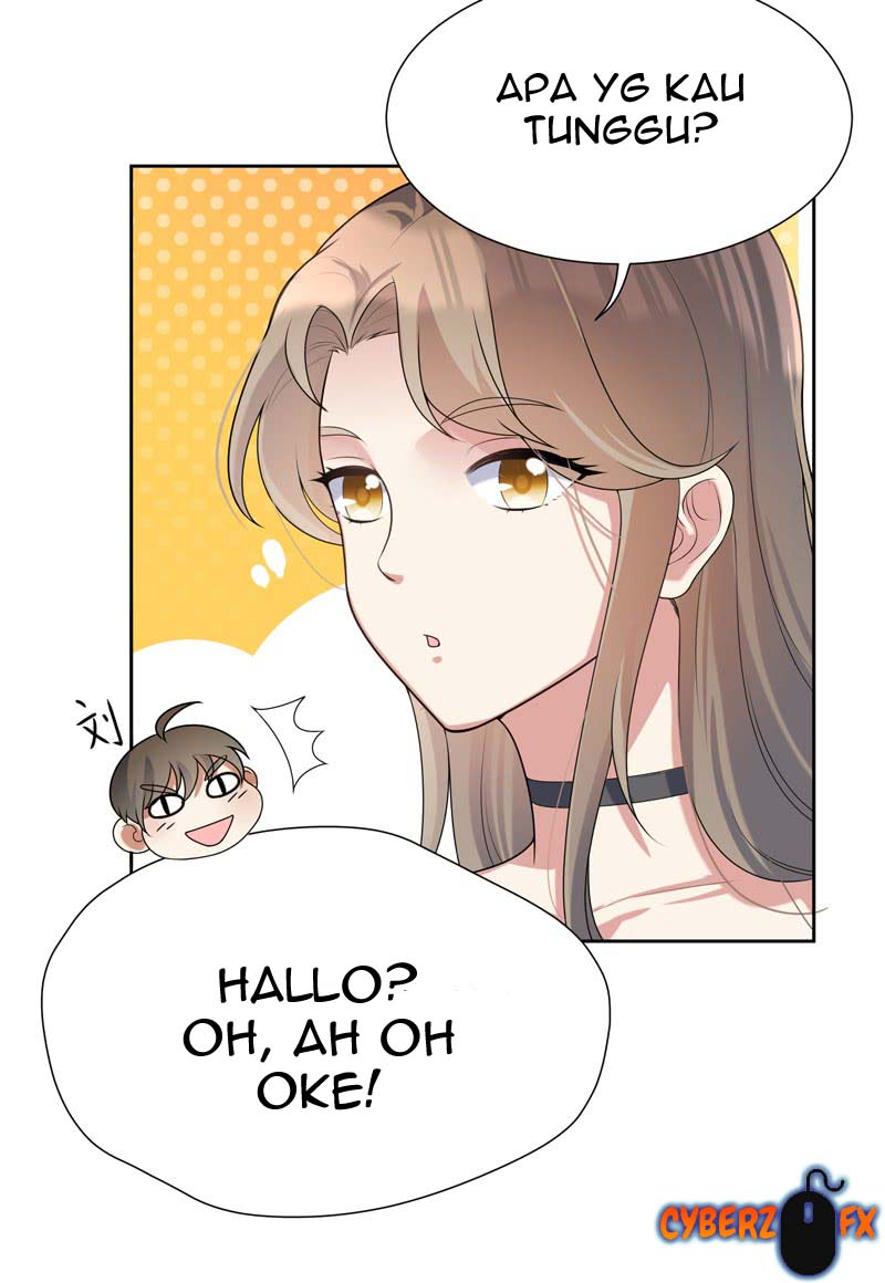 I’m An Evil God Chapter 403 - halaman 4