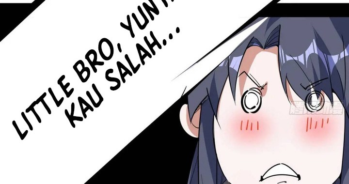 I’m An Evil God Chapter 403 - halaman 47