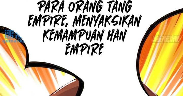 I’m An Evil God Chapter 403 - halaman 49