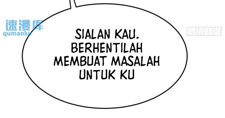 I’m An Evil God Chapter 403 - halaman 51