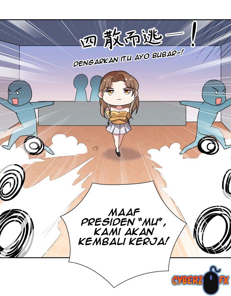 I’m An Evil God Chapter 404 - halaman 13