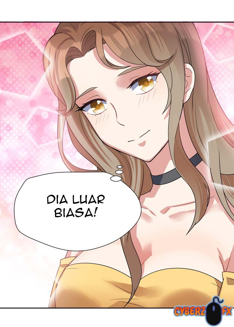 I’m An Evil God Chapter 404 - halaman 14