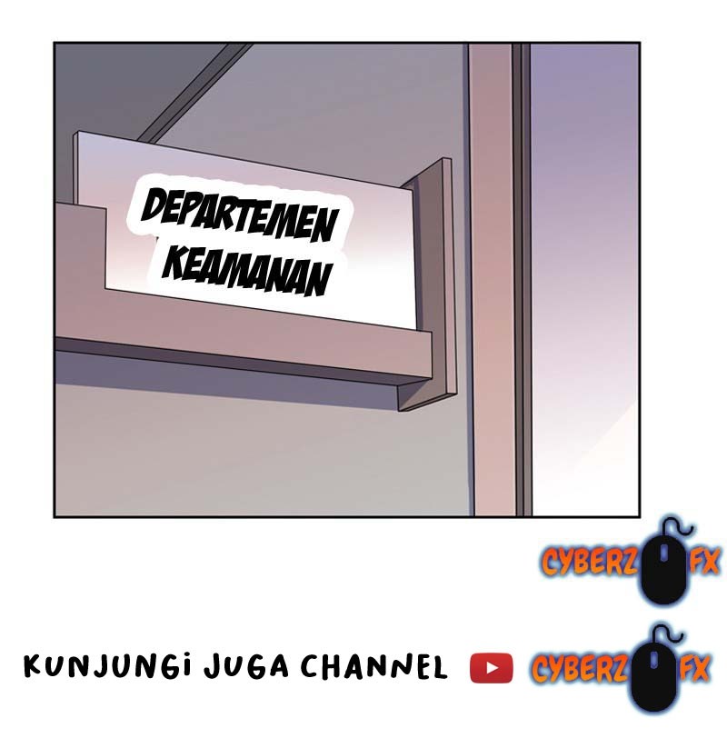 I’m An Evil God Chapter 404 - halaman 16