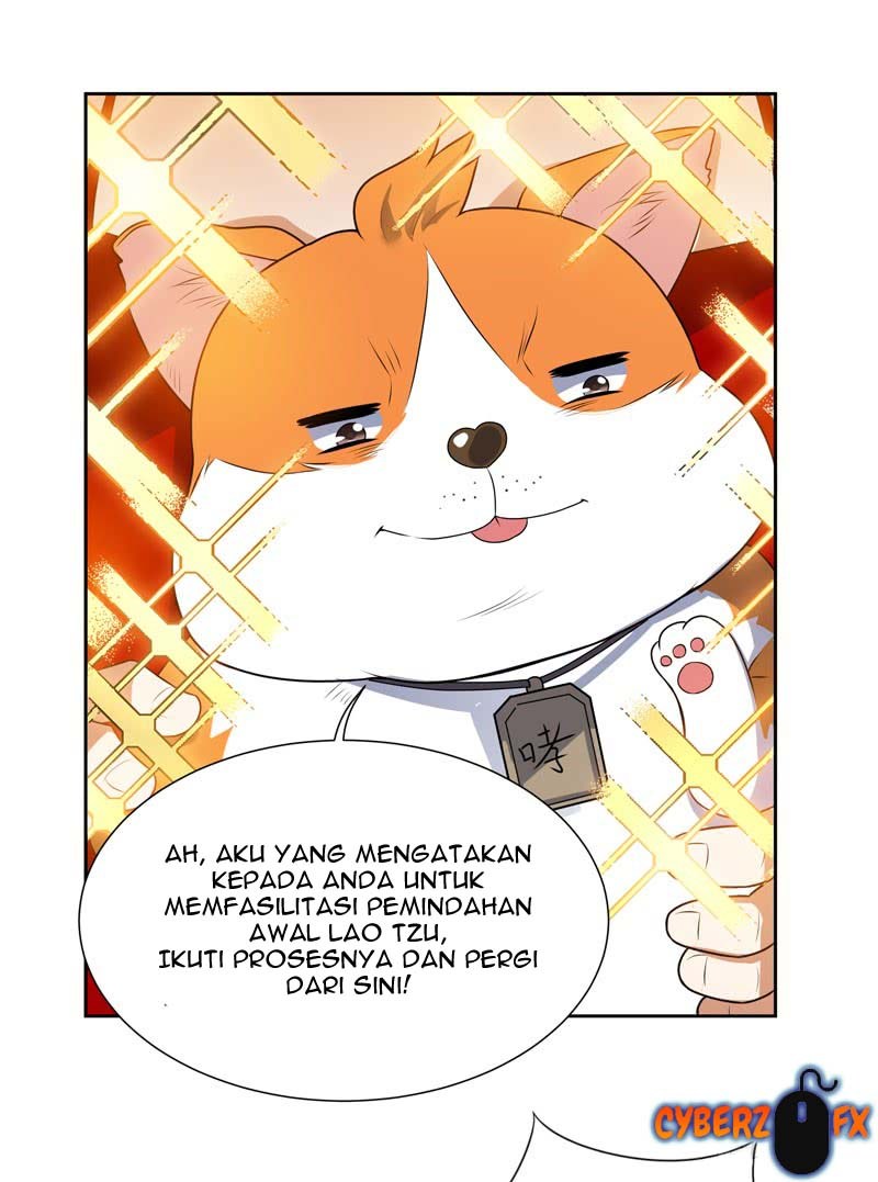 I’m An Evil God Chapter 404 - halaman 25
