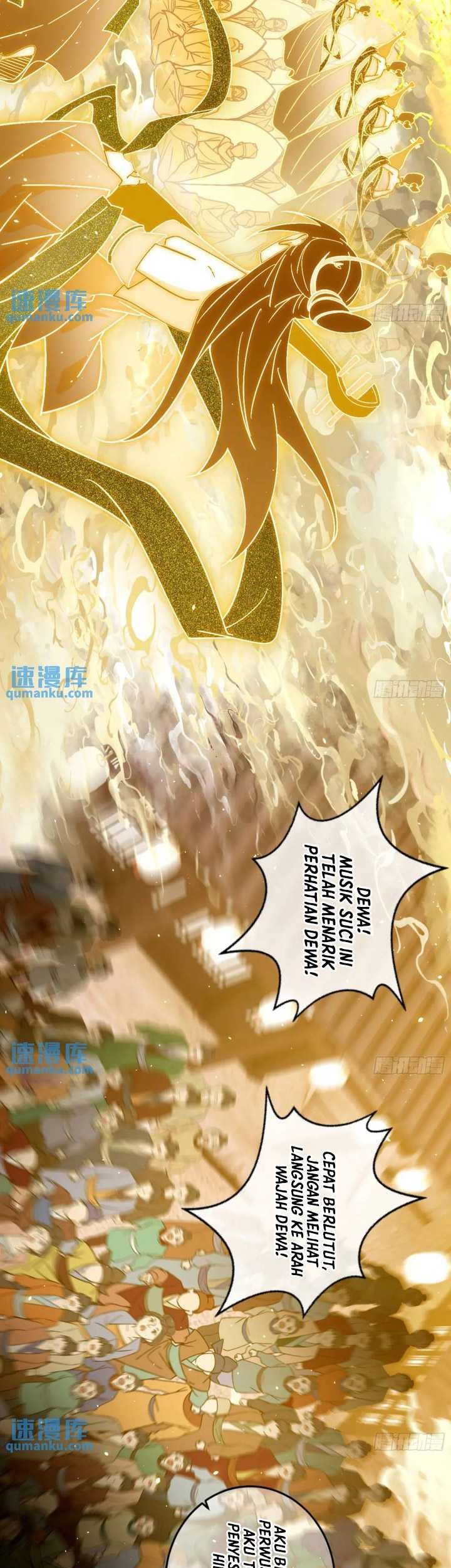 I’m An Evil God Chapter 404 - halaman 46