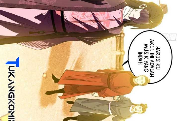 I’m An Evil God Chapter 404 - halaman 51