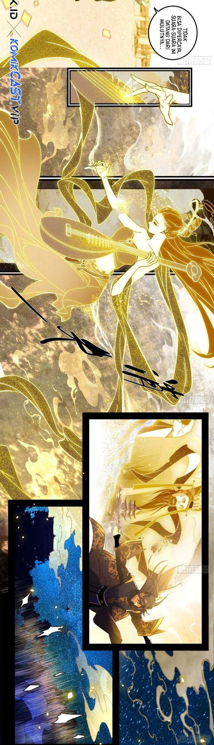 I’m An Evil God Chapter 404 - halaman 52