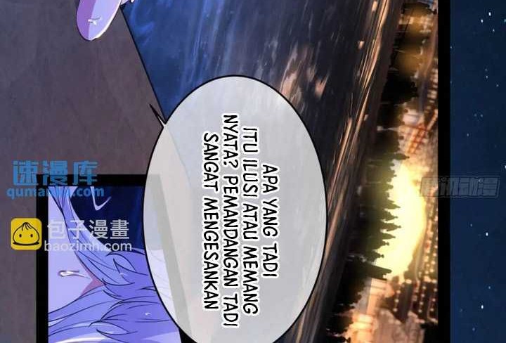 I’m An Evil God Chapter 404 - halaman 57