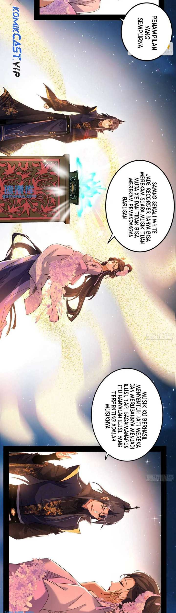 I’m An Evil God Chapter 404 - halaman 60