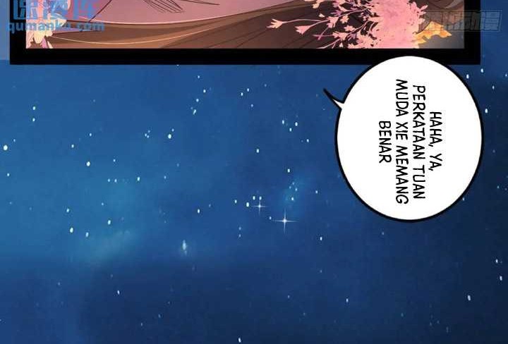I’m An Evil God Chapter 404 - halaman 61